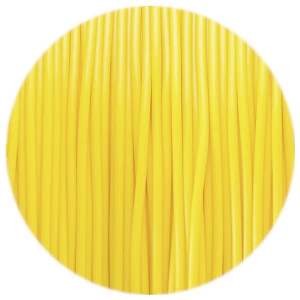 Fiberlogy 3D plast FiberFlex 40D 1,75 mm 0,85 kg – Hvit
