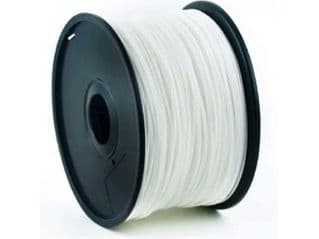 Gembird - Valkoinen - 1 kg - 330 m - PLA+ filamentti (3D)