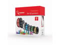 Miniatyrbild 3 av 5: Gembird - Marmor - 1 kg - 330 m - PLA-fiber (3D)