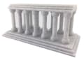 Miniatyrbild 5 av 5: Gembird - Marmor - 1 kg - 330 m - PLA-fiber (3D)