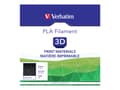 Miniatyrbild 3 av 5: Verbatim - Svart - 1 kg - PLA-fiber (3D)