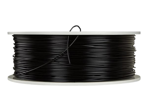 Verbatim - Svart - 1 kg - PLA-fiber (3D)