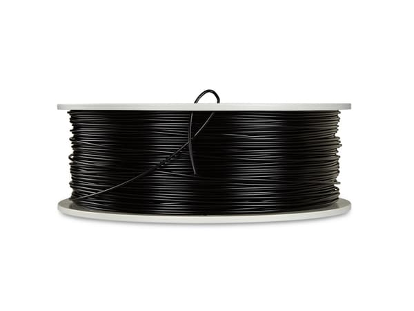 Verbatim - Svart - 1 kg - PLA-fiber (3D)