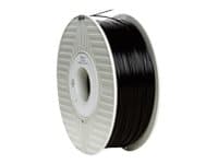 Verbatim - Svart - 1 kg - PLA-fiber (3D)