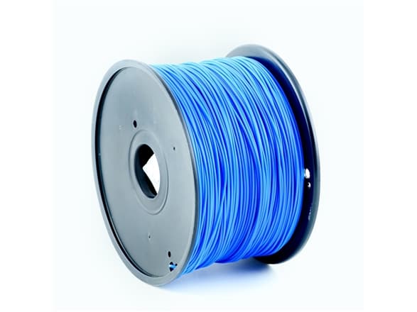 Gembird - Blå - 1 kg - 400 m - ABS-filament (3D)