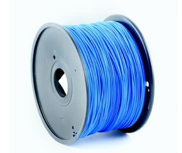 Gembird - Blå - 1 kg - 400 m - ABS-filament (3D)