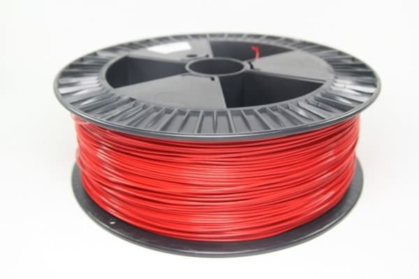 Spectrum Filament PLA lys rød