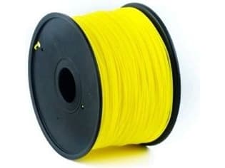 Gembird - Gul - 1 kg - 400 m - ABS-filament (3D)