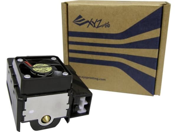 XYZprinting RS1J0XY104G 3D-skrivartillbehör Strängsprutningsenhet