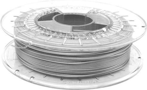 Spectrum Filament PLA srebrny