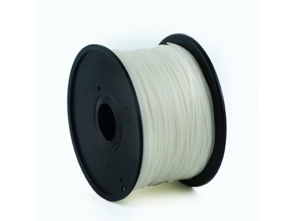 Gembird - Naturfarvet - 1 kg - 330 m - PLA-filamentti (3D)