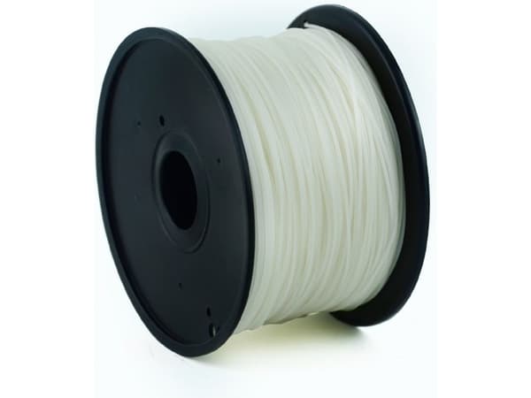 Gembird - Naturfarvet - 1 kg - 330 m - PLA-filamentti (3D)