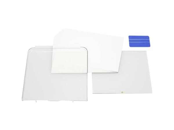 Advanced 3D-printning kit til makerbot og mange flere 3 Ultimaker UM3 Advanced 3D Printing kit Passer til (3D printer) Ultimaker 3