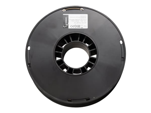 Gembird - Metalguld - 1 kg - 330 m - PLA+ filament (3D)