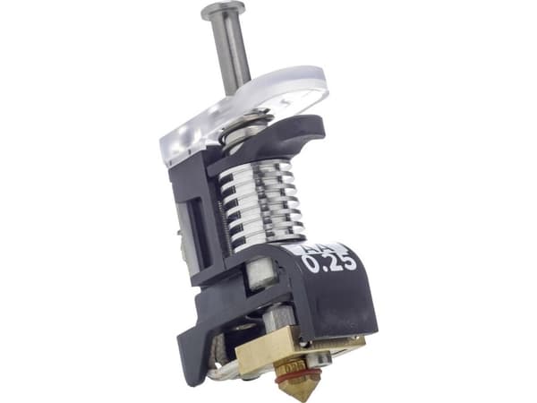 UltiMaker Makerbot og mange flere print core AA 0,25 Passer til (3D printer): Ultimaker 3, Ultimaker S5 200454