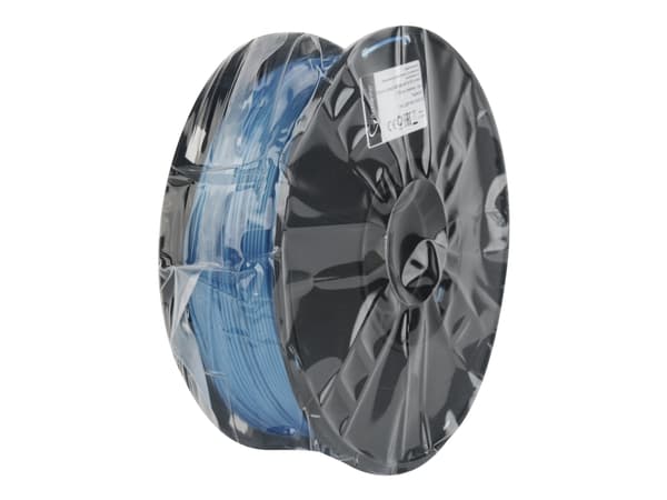 Gembird - Blå - 1 kg - 330 m - PLA+ filament (3D)