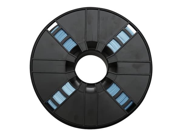 Gembird - Blå - 1 kg - 330 m - PLA+ filament (3D)