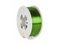 Miniatyrbilde 2 av 5: Verbatim - Transparent grønn - 1 kg - PETG-filament (3D)