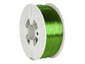 Miniatyrbilde 1 av 5: Verbatim - Transparent grønn - 1 kg - PETG-filament (3D)