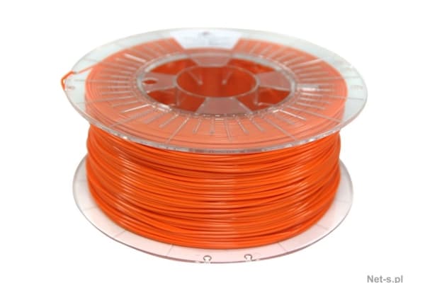 Spectrum Filament PLA oransje