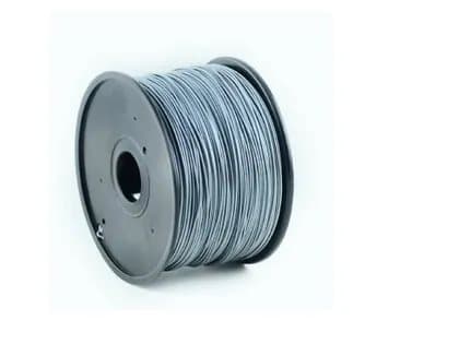 Gembird - Sort - 1 kg - 400 m - ABS-filament (3D)