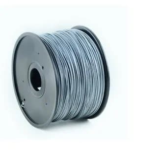 Gembird - Sort - 1 kg - 400 m - ABS-filament (3D)