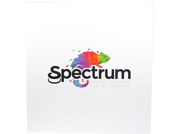 Spectrum Filament ABS żółty