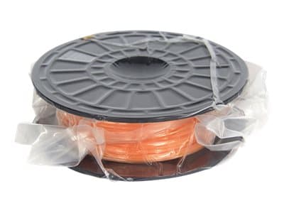 Gembird - Orange - 1 kg - 330 m - PLA+ filament (3D)