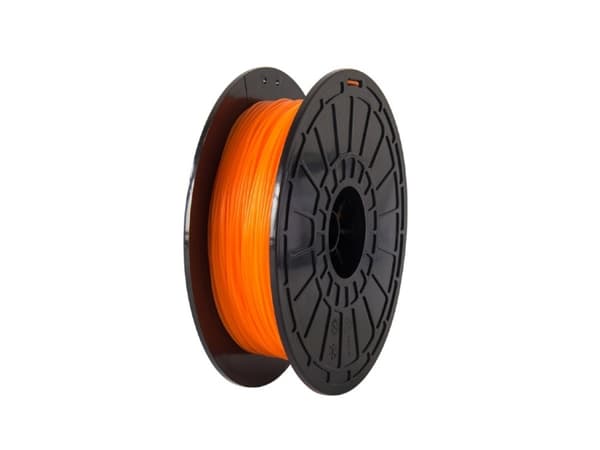 Gembird - Orange - 1 kg - 330 m - PLA+ filament (3D)