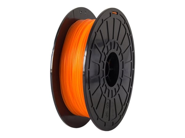 Gembird - Orange - 1 kg - 330 m - PLA+ filament (3D)