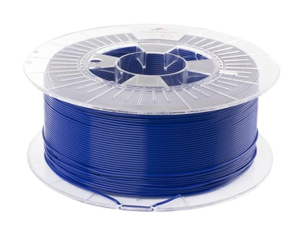 Filament SPECTRUM / PLA / NAVY BLUE / 1,75 mm / 1 kg