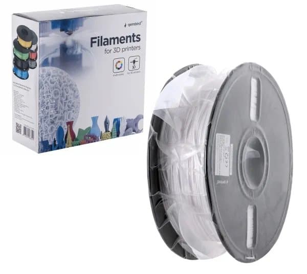 Gembird - Galaxblå - 1 kg - 330 m - PLA-fiber (3D)