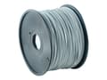 Miniatyrbild 1 av 5: Gembird - Grå - 1 kg - 330 m - PLA-fiber (3D)