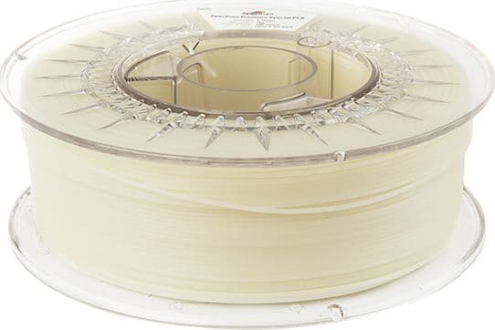 Spectrum Filament SPECTRUM/PLA SPECIAL/GLOW IN THE DARK/1.75 mm/1 kg