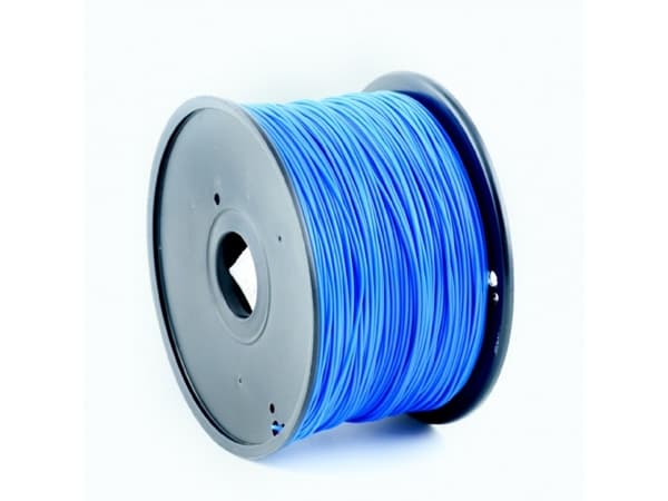 Gembird - Blå - 1 kg - 330 m - PLA+ filamentti (3D)