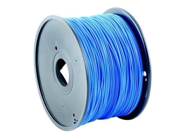 Gembird - Blå - 1 kg - 330 m - PLA-fiber (3D)