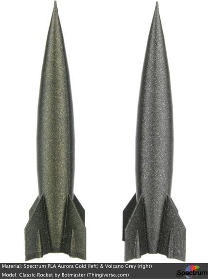 Spectrum PLA ramstis 1,75 mm 1kg