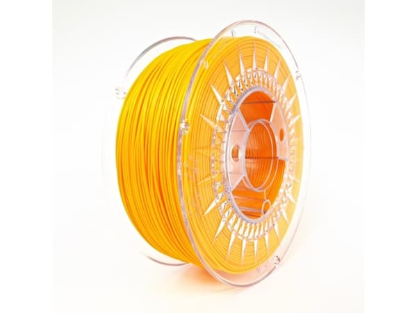 Devil Design PLA Filament kirkkaan oranssi