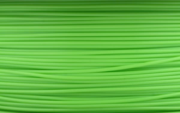Gembird - Grønn - 1 kg - 330 m - PLA-filament (3D)