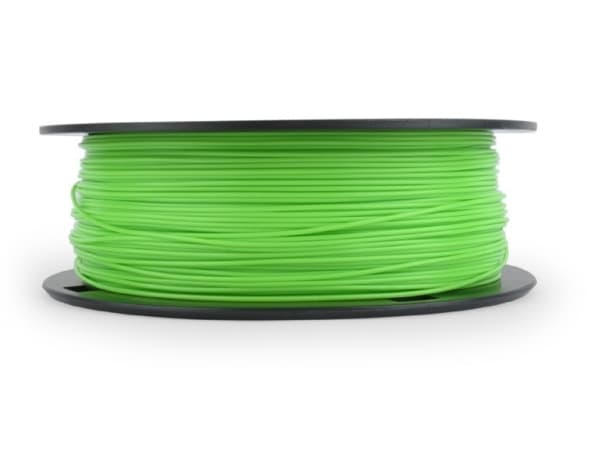 Gembird - Grønn - 1 kg - 330 m - PLA-filament (3D)