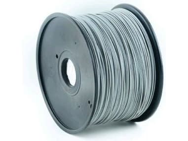 Gembird 3DP-ABS1.75-01-GR, 1 kpl, 1 kg
