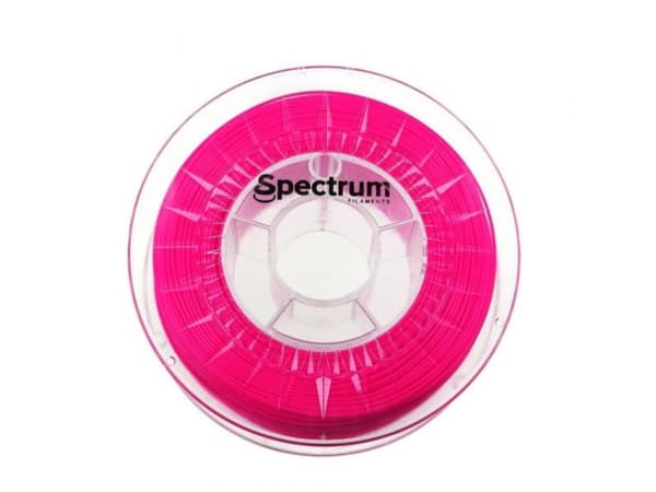 Spectrum Filament PLA różowy