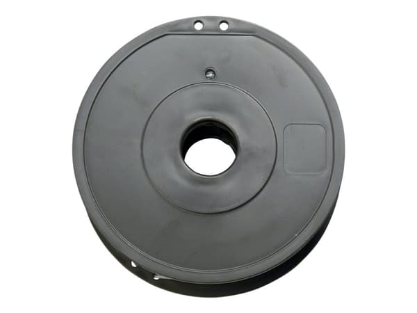 Gembird - Grå - 1 kg - 330 m - PLA+ filament (3D)