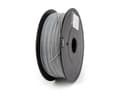 Miniatyrbild 5 av 5: Gembird - Grå - 1 kg - 330 m - PLA+ filament (3D)