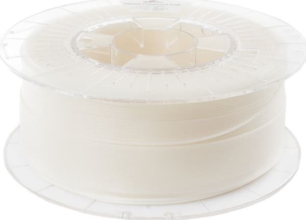 Spectrum Filament/PLA TOUGH/NATURAL/1.75 mm/1 kg