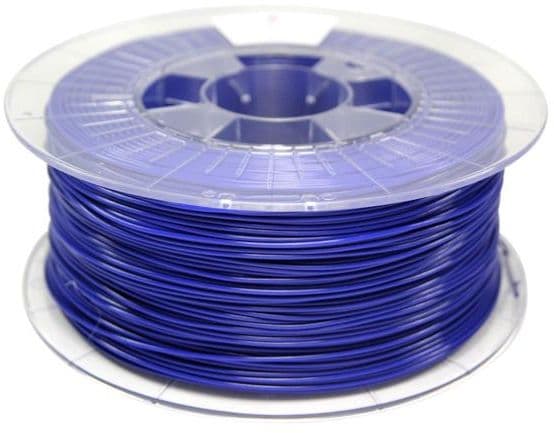 Spectrum Filament PLA Pro marineblå