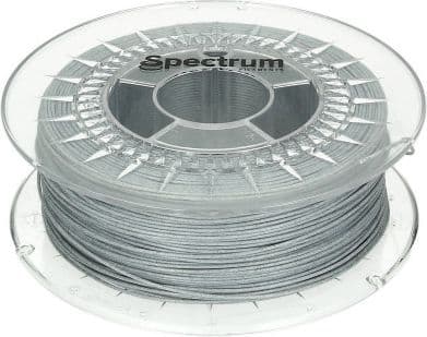 Spectrum Filaments Stone Age - Dark marble - 1 kg - PLA-fiber (3D)