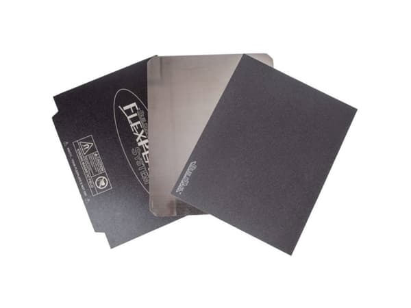 BUILDTAK Flexplate system 304 x 304 mm FlexPlate BTFS12X12