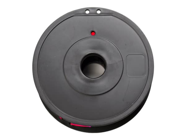 Gembird - Rød - 1 kg - 330 m - PLA+ filamentti (3D)
