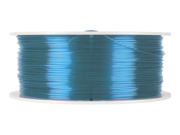 Verbatim - Gjennomsiktig blå - 1 kg - PETG-filament (3D)